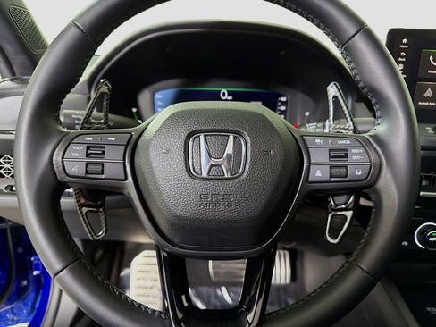 Used 2025 Honda Accord Sport image 12
