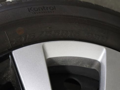 Used 2025 Honda Civic LX image 34