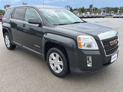 Used 2014 GMC Terrain SLE
