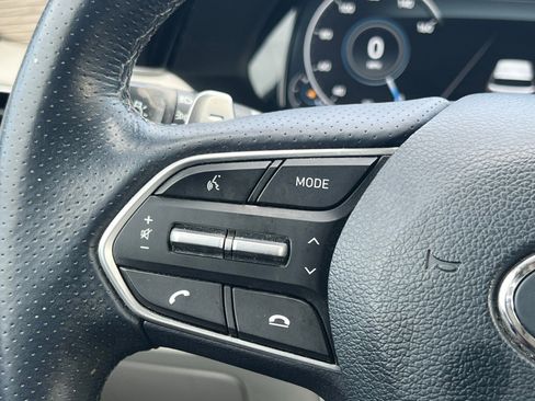 Used 2022 Hyundai Palisade Calligraphy w/ Cargo Package image 33