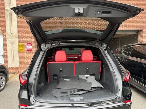 Used 2023 Acura MDX A-Spec AWD/4WD image 31