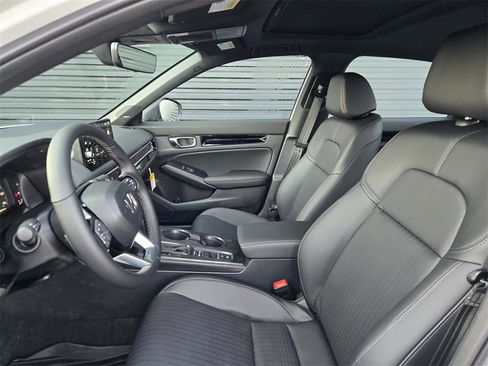 New 2026 Honda Civic Sport Touring image 26