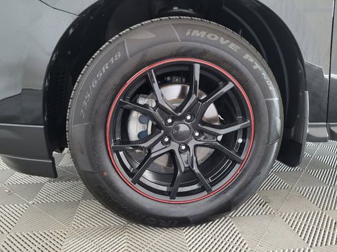 Used 2019 Nissan Pathfinder S FWD image 31