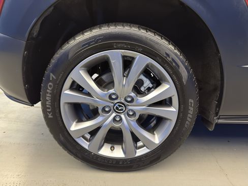 Used 2024 MAZDA CX-30 AWD 2.5 S w/ Premium Package image 9