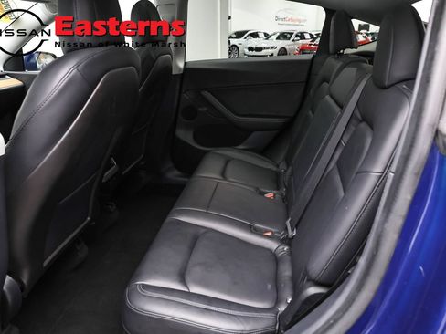 Used 2020 Tesla Model Y Long Range AWD/4WD image 15