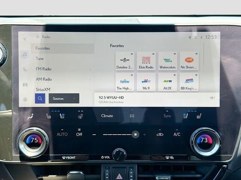 Used 2022 Lexus NX 350h AWD image 31
