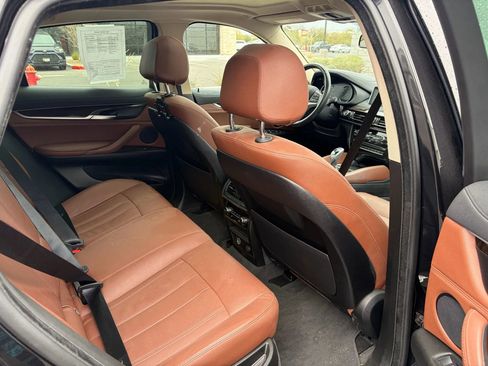 Used 2016 BMW X6 xDrive35i image 14