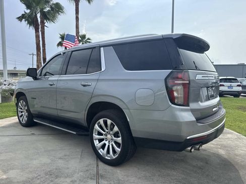 Used 2023 Chevrolet Tahoe Premier RWD image 8