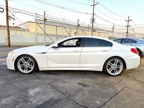 Used 2013 BMW 640i Gran Coupe image 2