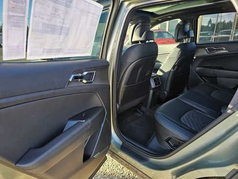New 2026 Kia Sportage X-Line image 13
