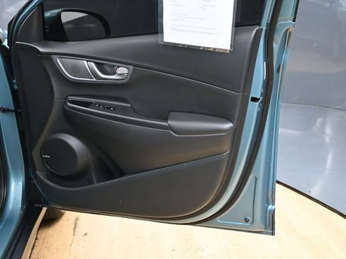 Used 2020 Hyundai Kona Ultimate w/ Cargo Package image 37