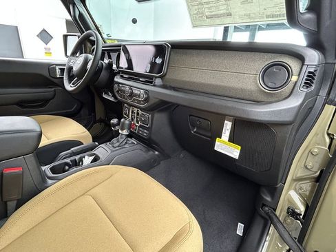 New 2026 Jeep Gladiator Willys image 41