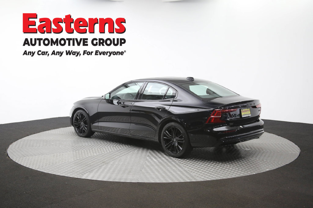 Used 2024 Volvo S60 B5 Plus FWD image 70