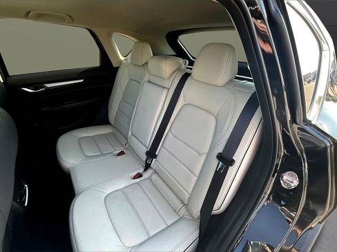 New 2025 MAZDA CX-5 AWD 2.5 S w/ Preferred Package image 10