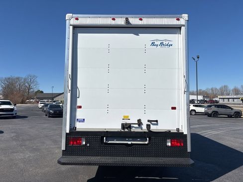 New 2023 RAM ProMaster 3500 w/ Premium Appearance Group image 7