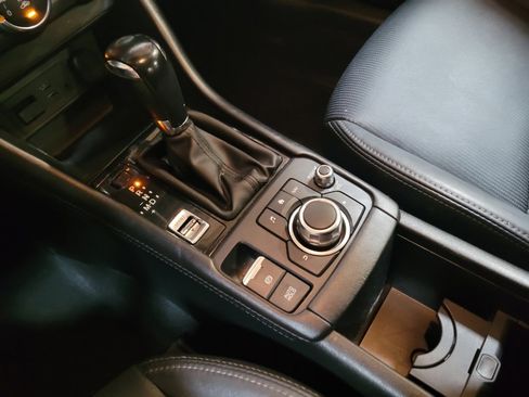 Used 2019 MAZDA CX-3 Touring image 26