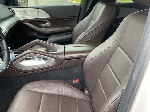 Used 2021 Mercedes-Benz GLE 350 image 6