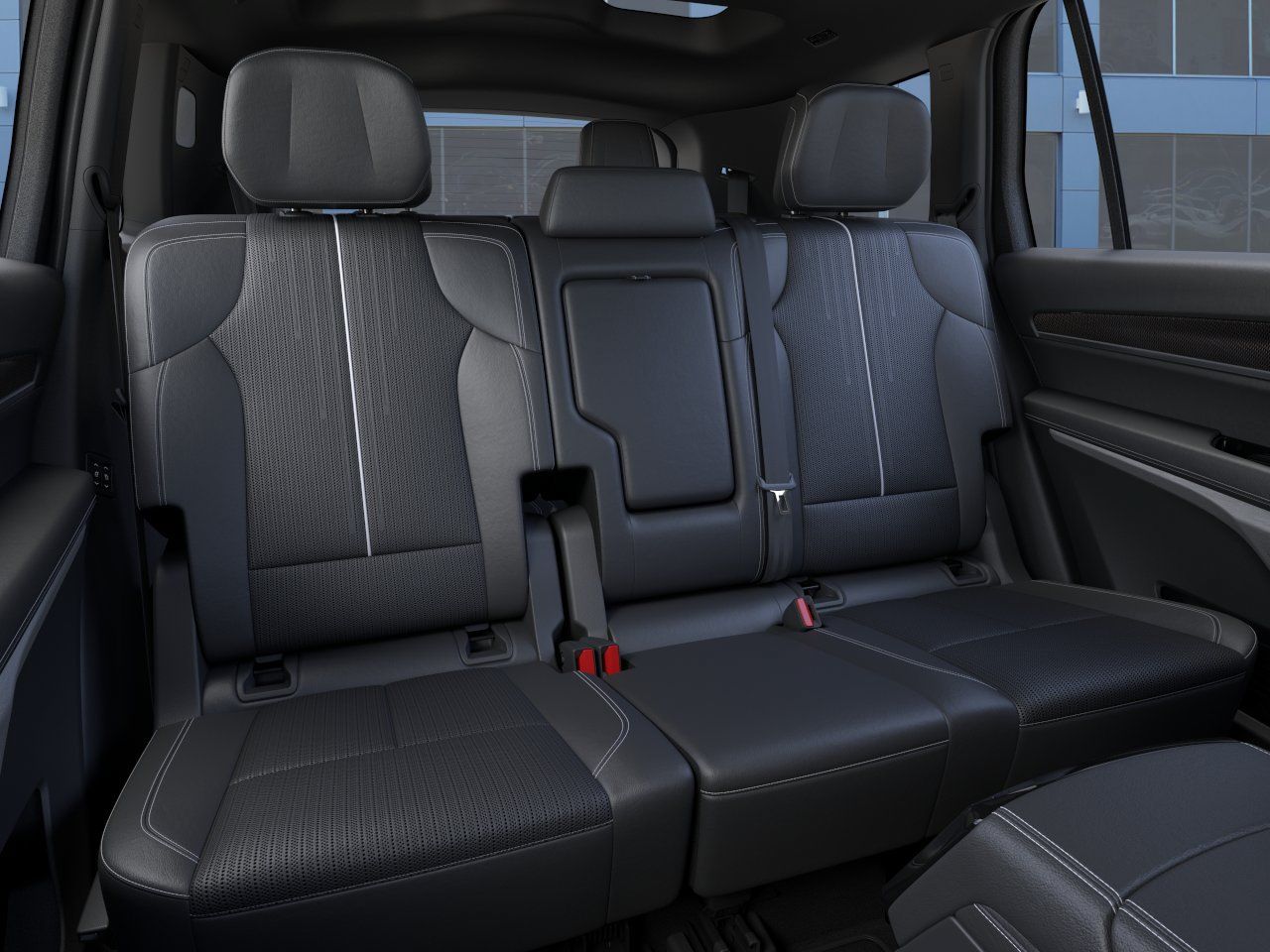 New 2027 Cadillac Vistiq Sport AWD/4WD image 17