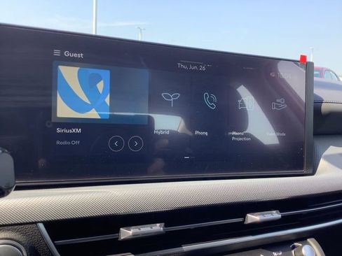 New 2025 Hyundai Sonata SEL image 29