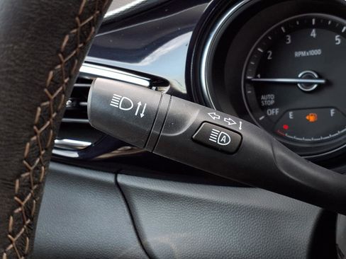 Certified 2023 Buick Encore GX Preferred image 12