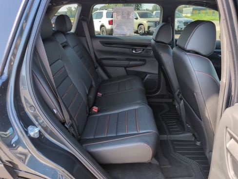 Used 2026 Honda CR-V Sport-L image 12