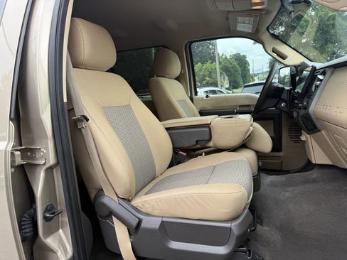 Used 2012 Ford F350 XLT AWD/4WD image 14