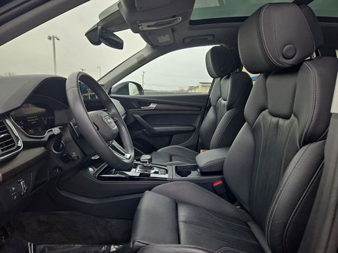 Used 2024 Audi Q5 2.0T Premium Plus image 15