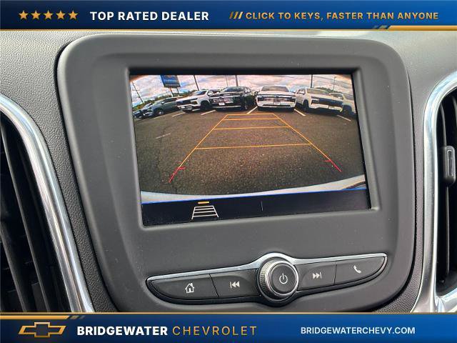 Used 2020 Chevrolet Equinox LT AWD/4WD image 26