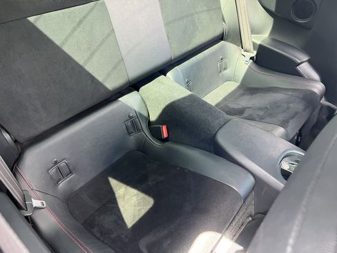 Used 2017 Subaru BRZ Limited w/ Performance Package image 14