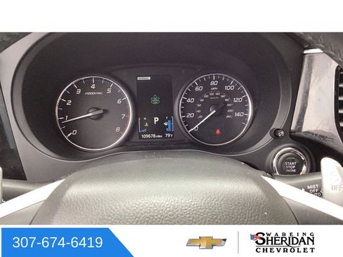 Used 2015 Mitsubishi Outlander GT AWD/4WD image 14