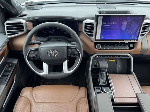 Used 2023 Toyota Tundra 1794 Edition w/ TRD Off-Road Package AWD/4WD image 38