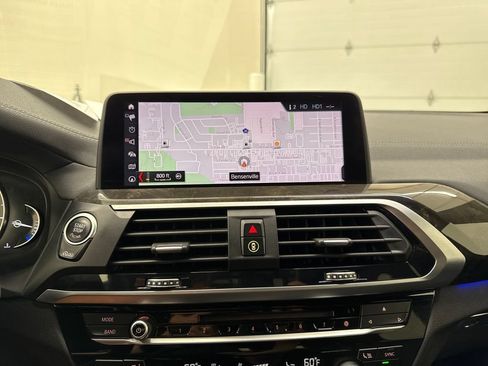 Used 2019 BMW X3 xDrive30i w/ Premium Package AWD/4WD image 22