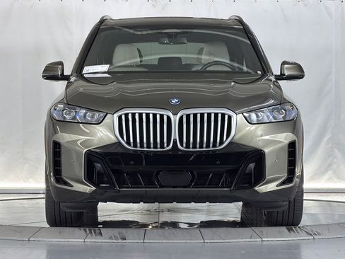 Used 2024 BMW X5 xDrive50e w/ Executive Package AWD/4WD image 6