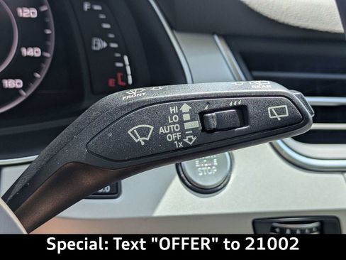 Used 2018 Audi Q7 2.0T Premium Plus w/ Premium Plus Package AWD/4WD image 32
