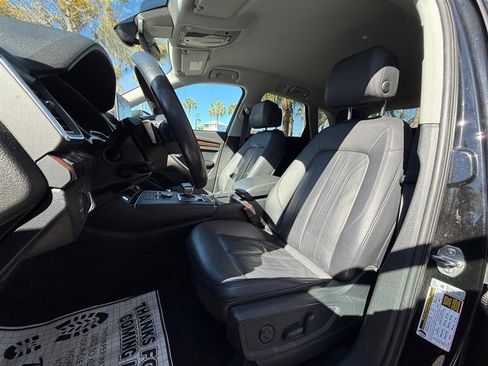 Used 2018 Audi Q5 2.0T Premium image 9