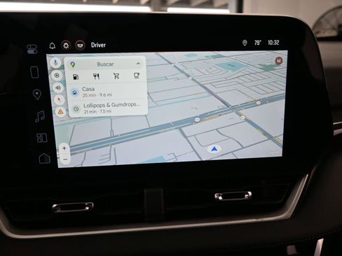 Used 2025 Chevrolet Equinox LT image 19