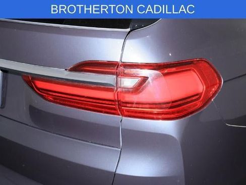 Used 2019 BMW X7 xDrive40i w/ Premium Package AWD/4WD image 14