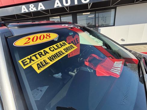 Used 2008 Honda CR-V EX-L image 33