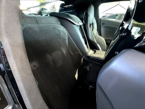 Used 2025 Chevrolet Corvette Z06 w/ Battery Protection Package image 19