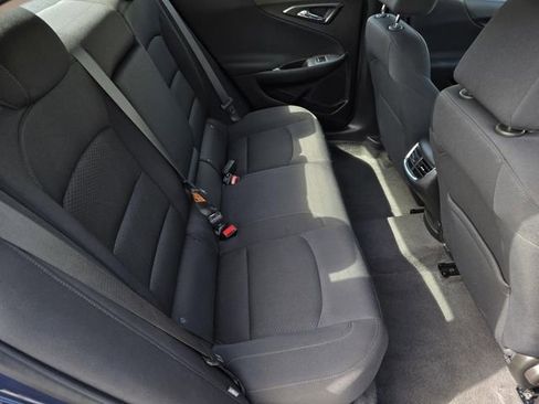 Used 2025 Chevrolet Malibu LT image 24
