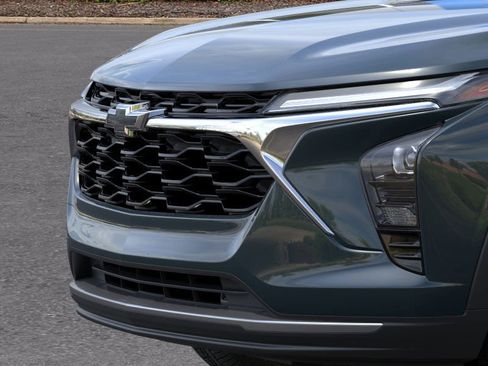 New 2026 Chevrolet Trax LT w/ Driver Confidence Package image 49