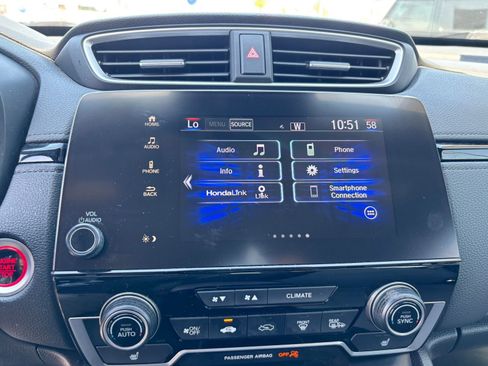 Used 2022 Honda CR-V EX-L image 24