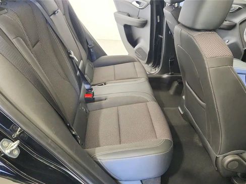 Used 2023 Buick Envision Preferred w/ Sport Touring Package image 36