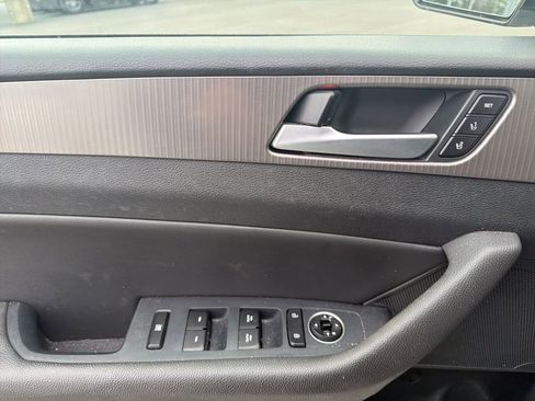 Used 2018 Hyundai Sonata Limited image 21