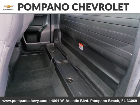 Used 2023 Toyota Tacoma SR image 13