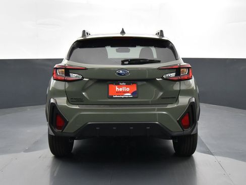New 2026 Subaru Crosstrek 2.0i Premium image 32