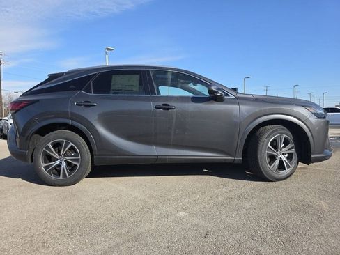 New 2026 Lexus RX 350 Premium w/ Convenience Package image 4