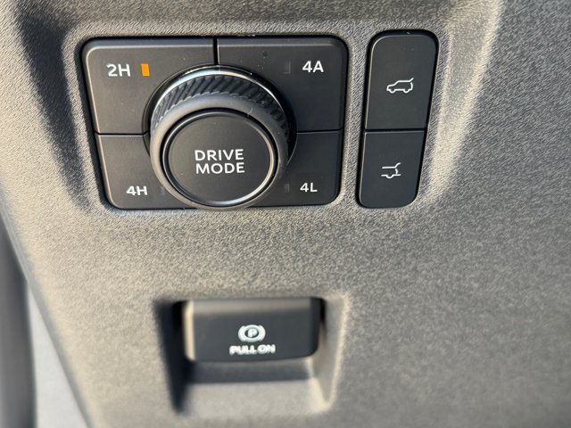 New 2027 Ford Expedition King Ranch AWD/4WD image 33