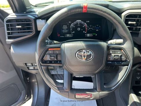 Used 2024 Toyota Tundra TRD Pro image 21