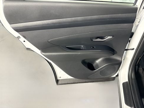Used 2026 Hyundai Tucson SEL FWD image 26